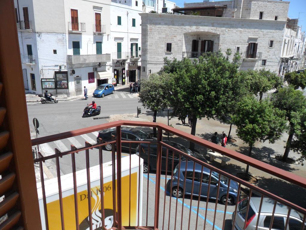 Casa Belvedere Polignano a Mare Quarto foto